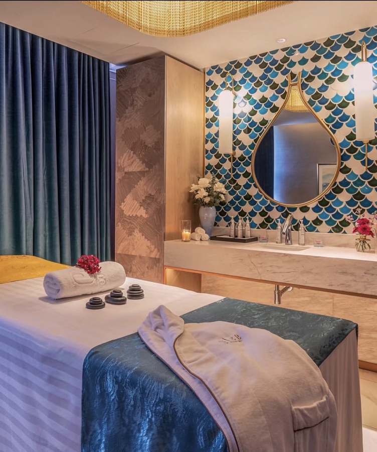 Bliss Touch Massage Spa — Massage Therapy in SW 72nd Ct, Miami