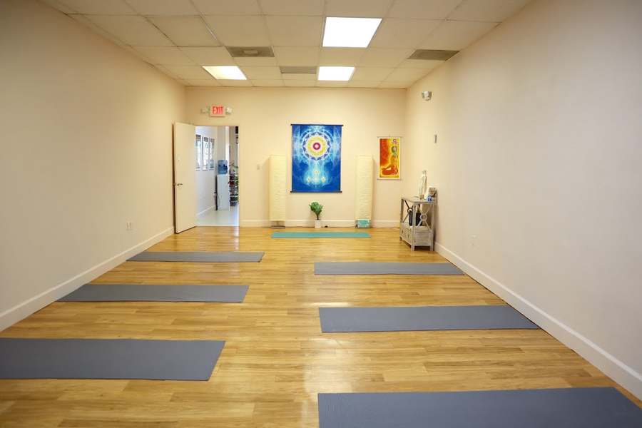 Body & Brain Yoga Tai Chi — Yoga, Tai Chi & Pilates in SW 42nd St Ste 107, Miami