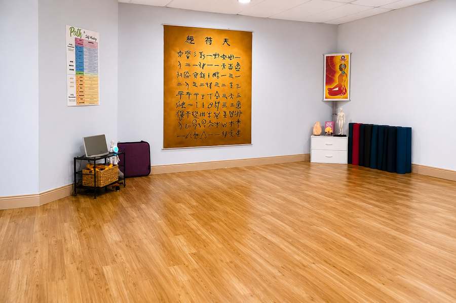 Body & Brain Yoga Tai Chi — Yoga, Tai Chi & Pilates in S Dixie Hwy, Miami