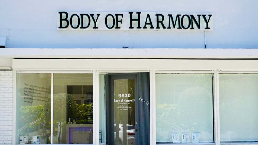 Body of Harmony — Naturopathic Medicine in E Bay Harbor Dr, Miami