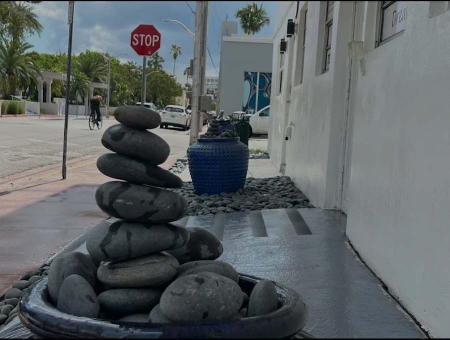 Brenda body massage & spa Miami — Massage Therapy in Miracle Mile, Miami