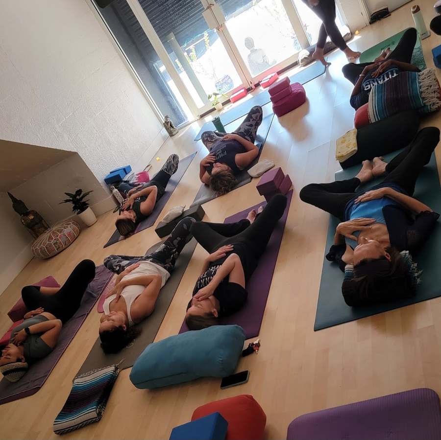 Buddha Soul Yoga — Yoga, Tai Chi & Pilates in SW 132nd Ct, Miami