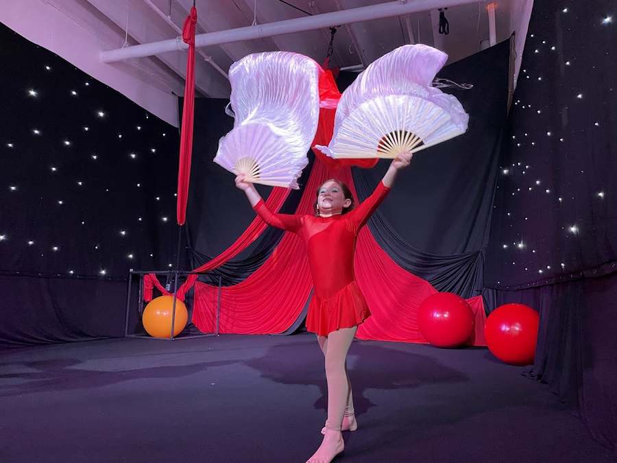 Cirque Art Studio — Yoga, Tai Chi & Pilates in Biscayne Blvd, Miami