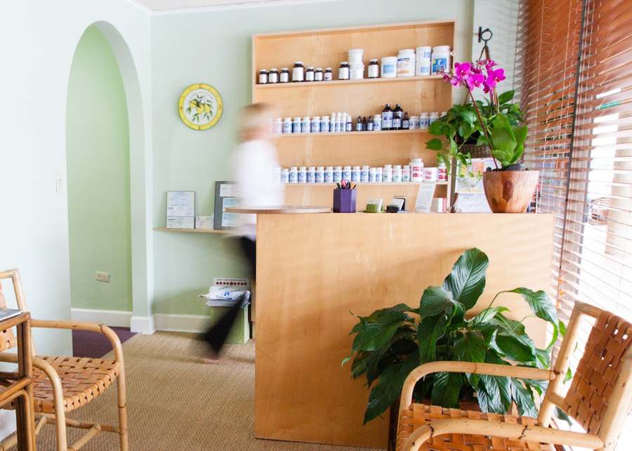 Clark Acupuncture Center — Acupuncture in Biscayne Blvd #401D, Miami