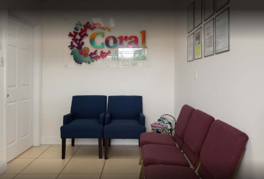 Coral CMHC — Psychotherapy in SW 1st St #103, Miami