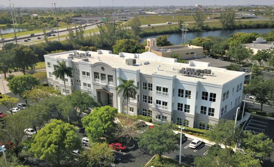 Design Neuroscience Center PL — Hypnotherapy & NLP in NW 77th Ct Ste 306, Miami