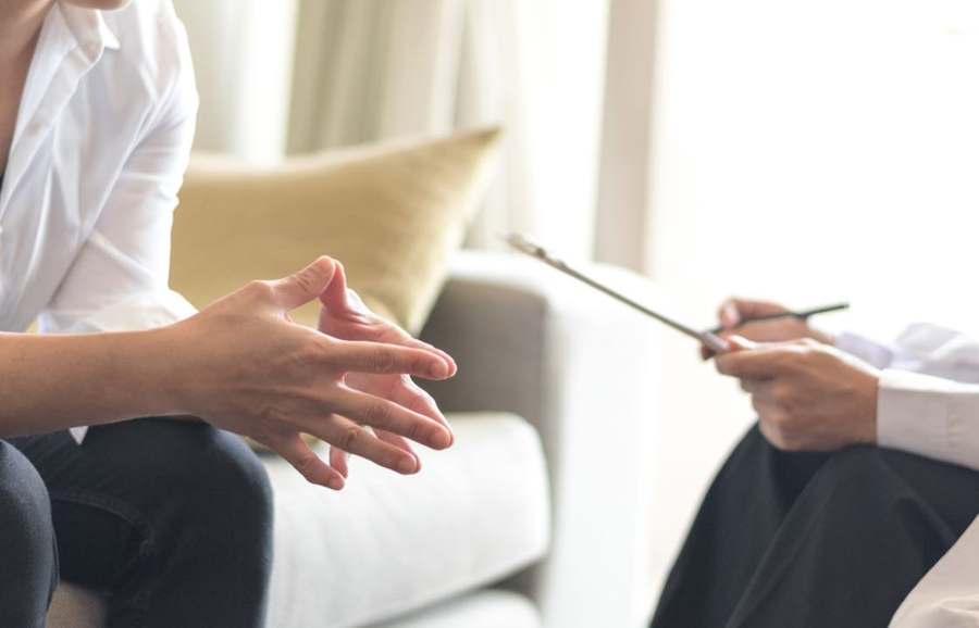 Dr. Gustavo Fonte, Ph.D. — Psychotherapy in SW 8th St Ste 2000 fl, Miami