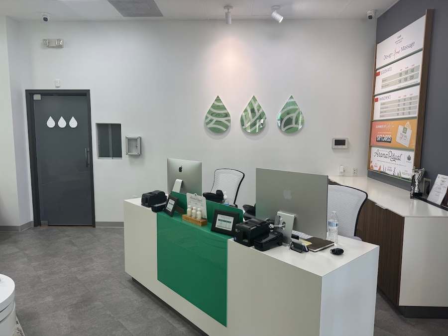 Elements Massage — Massage Therapy in S Dixie Hwy, Miami