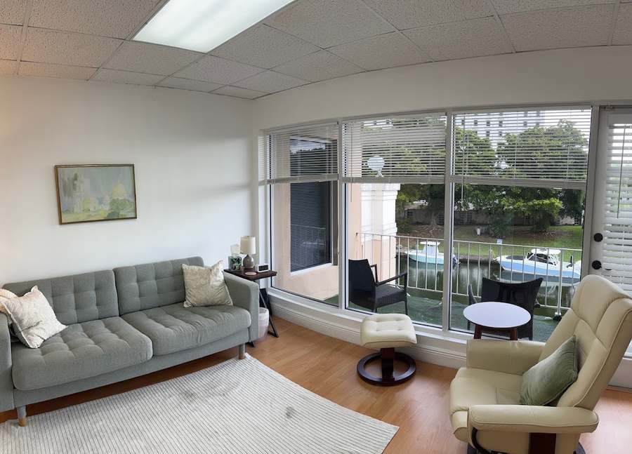 Elise Suna, LMFT — Psychotherapy in S Dixie Hwy Ste 1302, Miami