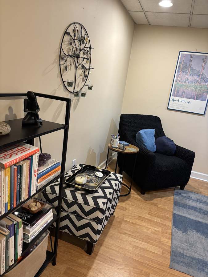 Gilza Fort-Martínez, LMFT — Psychotherapy in SW 87th Ave, Miami