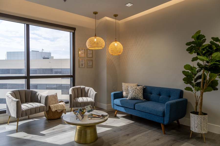 Health of Mind, Inc — Psychotherapy in Ponce de Leon Blvd Ste 1201, Miami