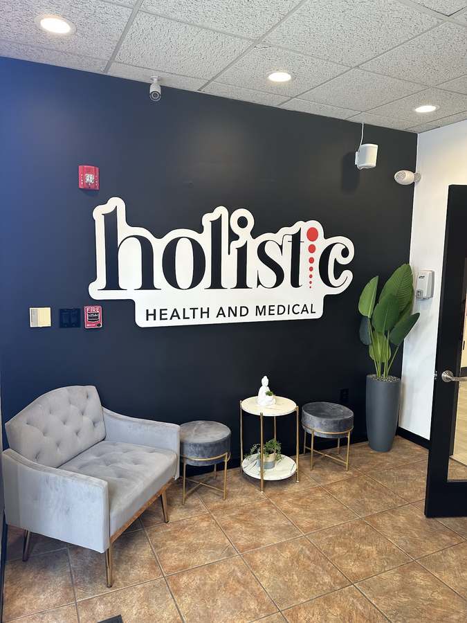 Holistic Health and Medical — Hydropathy, Balneotherapy & SPA in NW 77th Ct #114, Miami