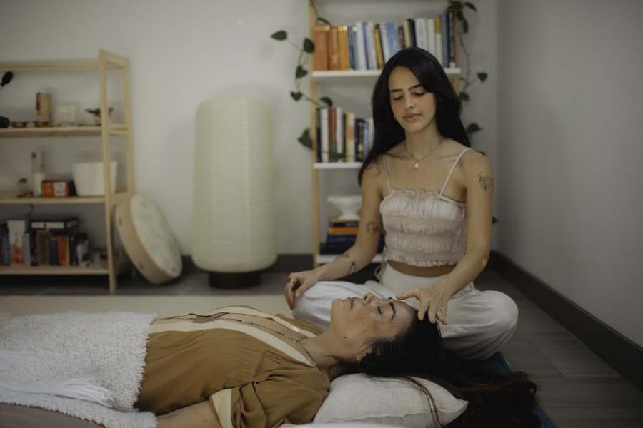 Holistic Space — Reiki & Energy Medicine in NW 45th St, Miami