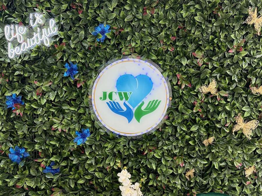 JCW Wellness Clinic — Psychotherapy in NW 35th Terrace Ste 303, Miami