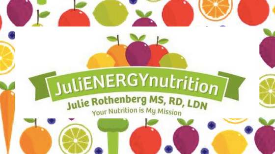 JuliENERGYnutrition — Diet & Nutrition in SW 3rd Ave 202 D, Miami