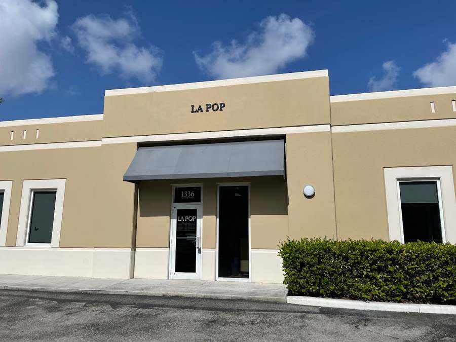 LA POP - Chiropractor Doral — Chiropractic in NW 84th Ave, Miami
