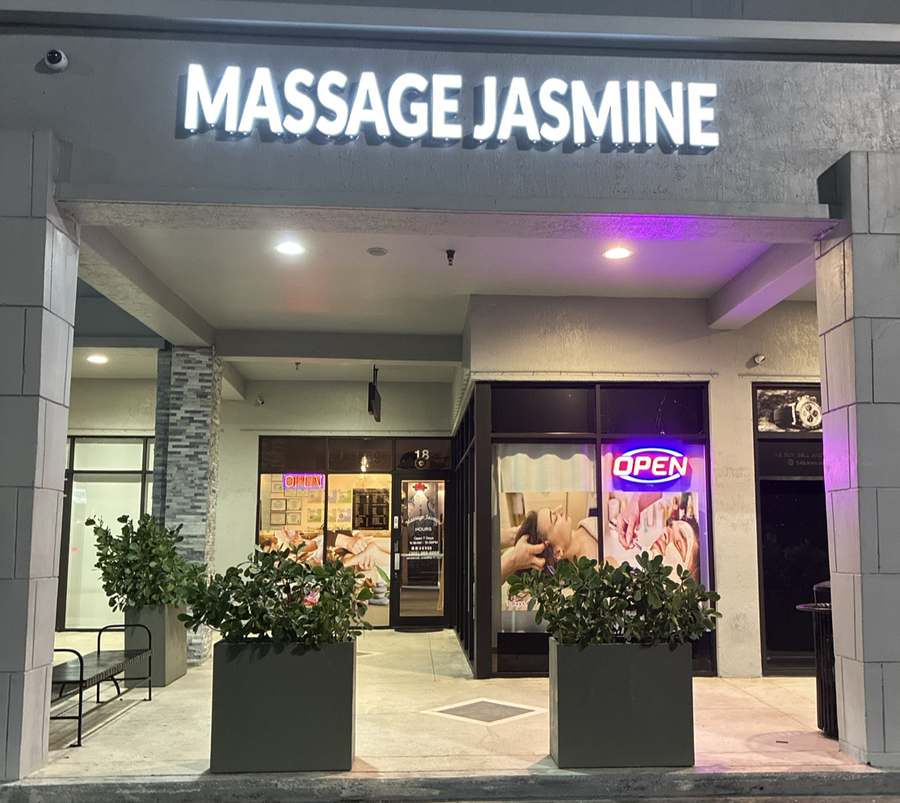Massage Jasmine — Massage Therapy in NW 25th St Unit 18, Miami