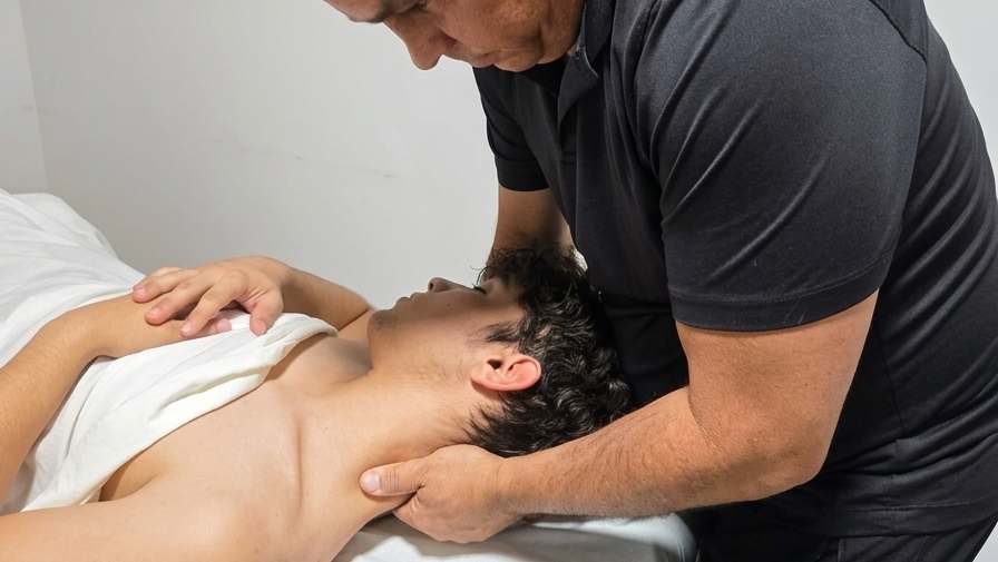 Massagetherapysolution — Massage Therapy in Miami, Miami