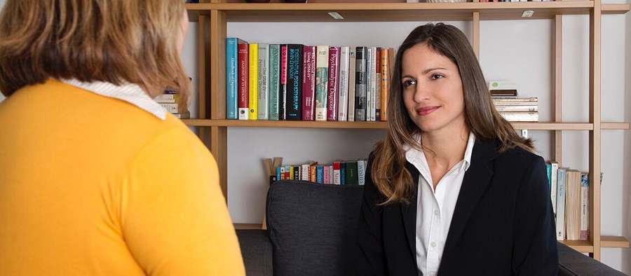 Miami Couples Center — Psychotherapy in Biscayne Blvd Ste 1440, Miami