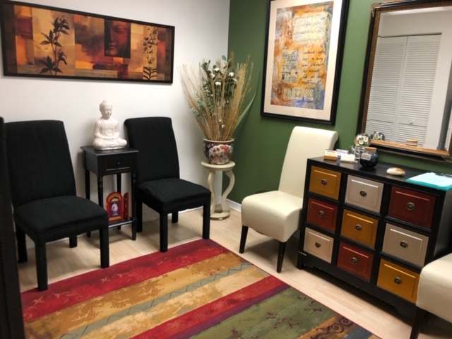 Michèle King, LMFT LMHC — Psychotherapy in N Kendall Dr #512, Miami