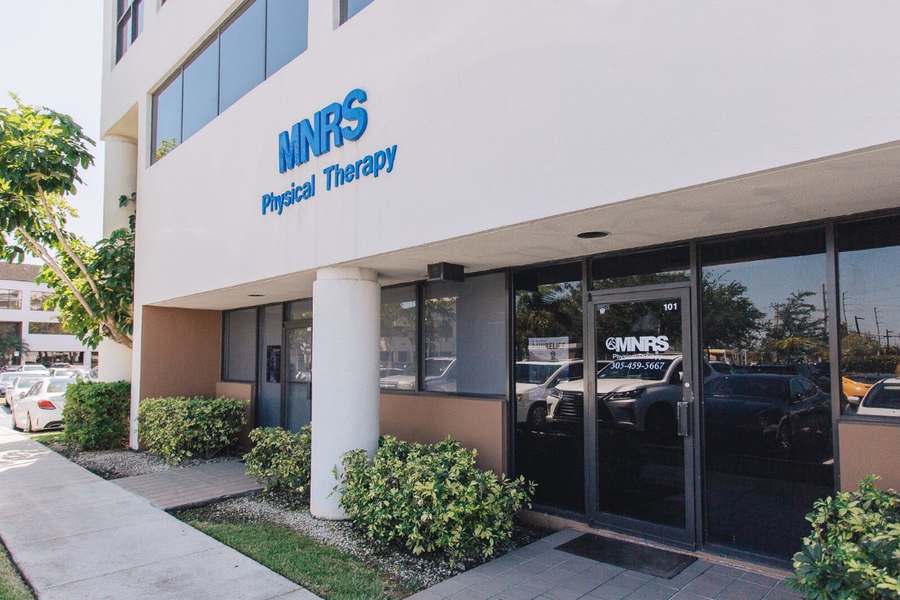 MNRS Physical Therapy Kendall — Physical & Rehabilitation Therapy in N Kendall Dr #101, Miami