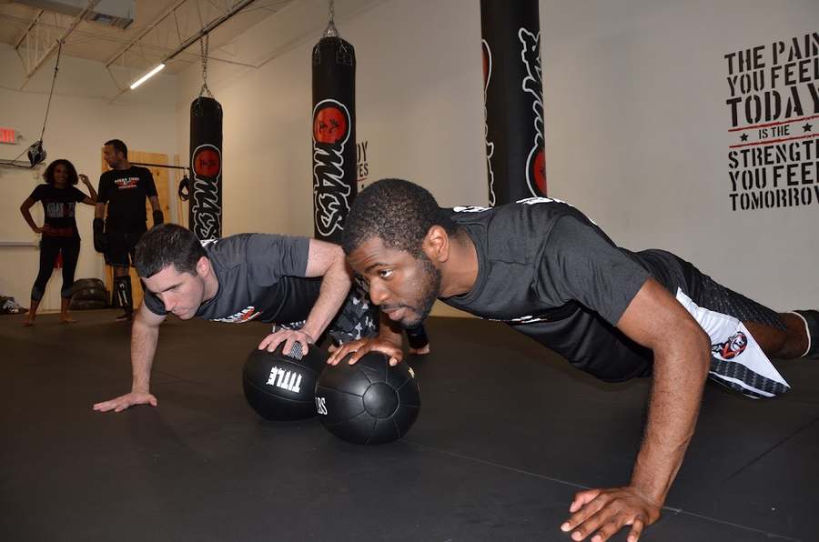 Modern Martial Arts & Fitness — Yoga, Tai Chi & Pilates in Biscayne Blvd, Miami