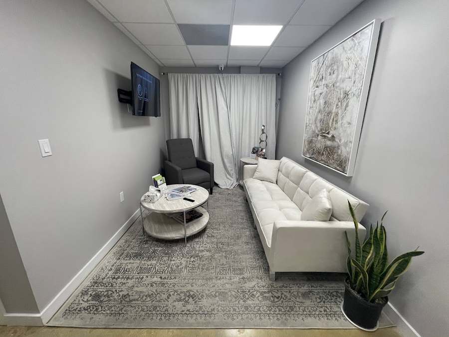 My Psychiatrist — Psychotherapy in SW 74th St #408, Miami