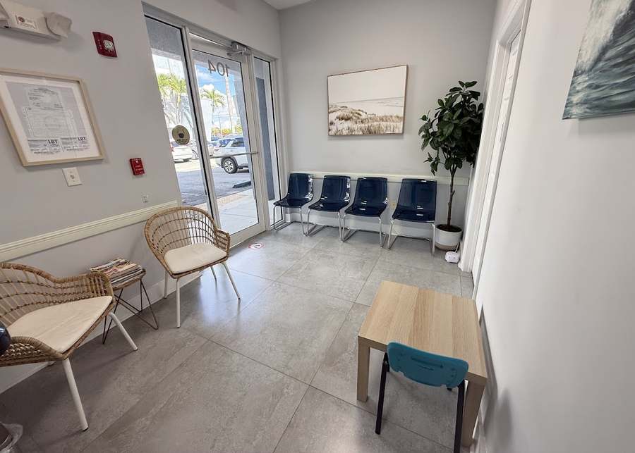 Neurobehavioral Health Corp. — Hypnotherapy & NLP in SW 129th Ct #201, Miami