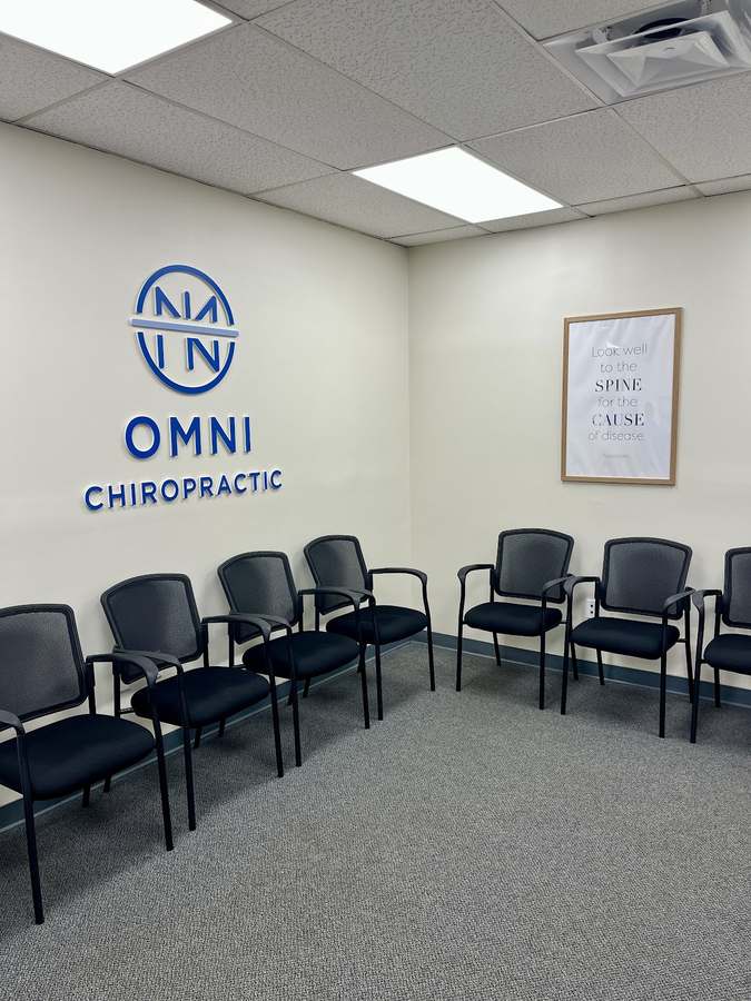 Omni Chiropractic — Chiropractic in S Dixie Hwy #411, Miami