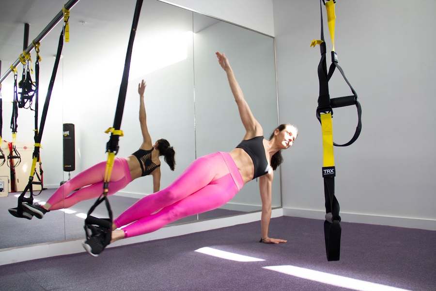Pilathon Pilates - Wynwood — Yoga, Tai Chi & Pilates in N Miami Ave, Miami
