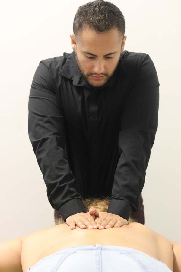 Rm Physio — Massage Therapy in Salzedo St Suite#200-RR, Miami