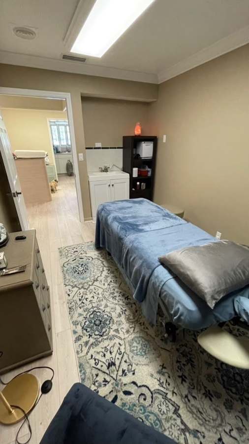 Serenity touch therapy — Massage Therapy in NW 110th Ave, Miami