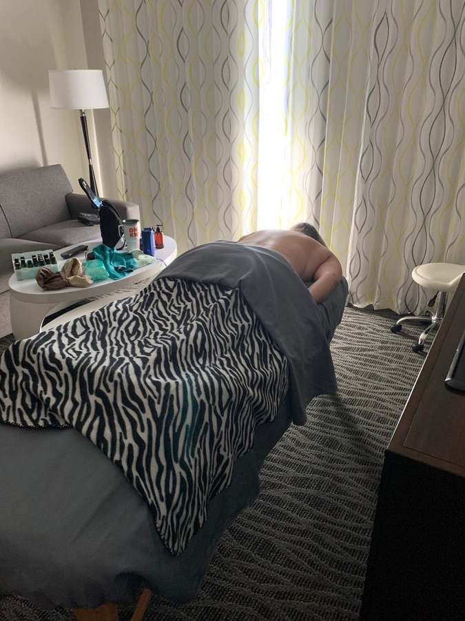 Sophia — Massage Therapy in NW 53rd St, Miami