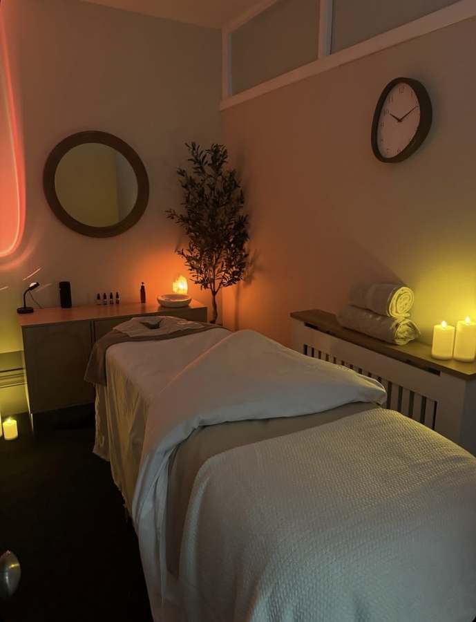 Stacy — Massage Therapy in NW 7th St, Miami