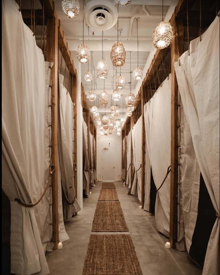 The NOW Massage Wynwood — Massage Therapy in NW 26th St, Miami