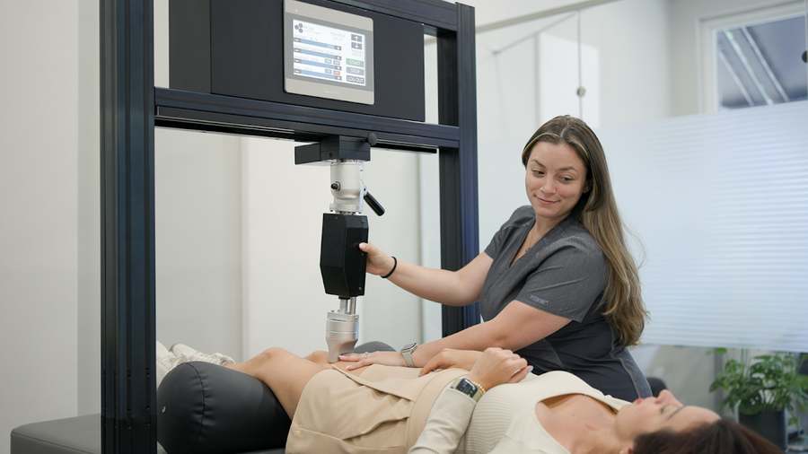 TheraMax Robotic Therapy — Physical & Rehabilitation Therapy in Coral Wy, Miami