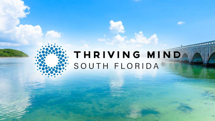 Thriving Mind | South Florida — Psychotherapy in NW 19th St Ste 200, Miami