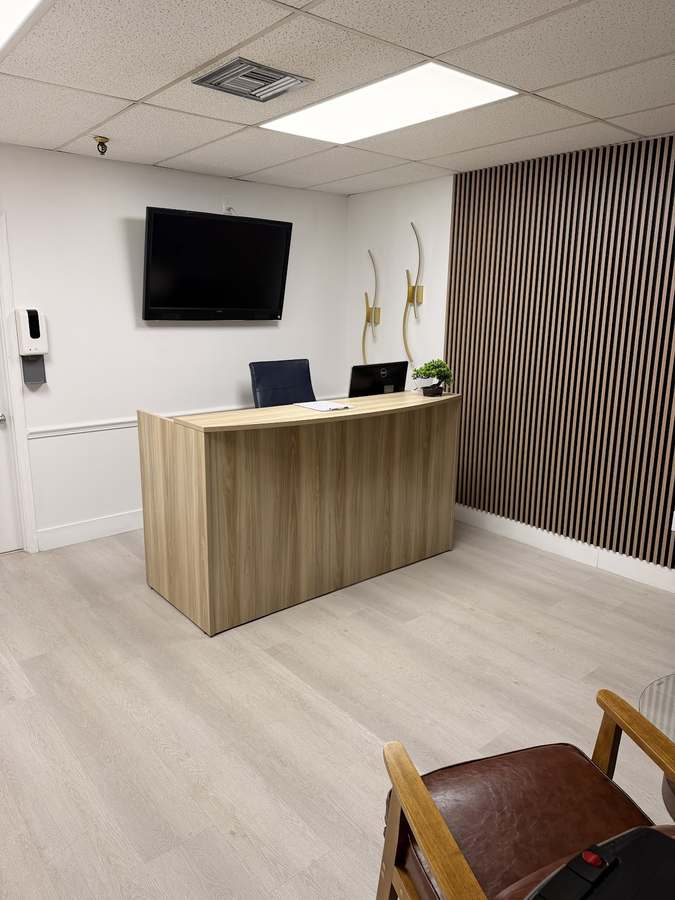 Viva Hope & Health — Psychotherapy in NW 36th St Unit 209, Miami