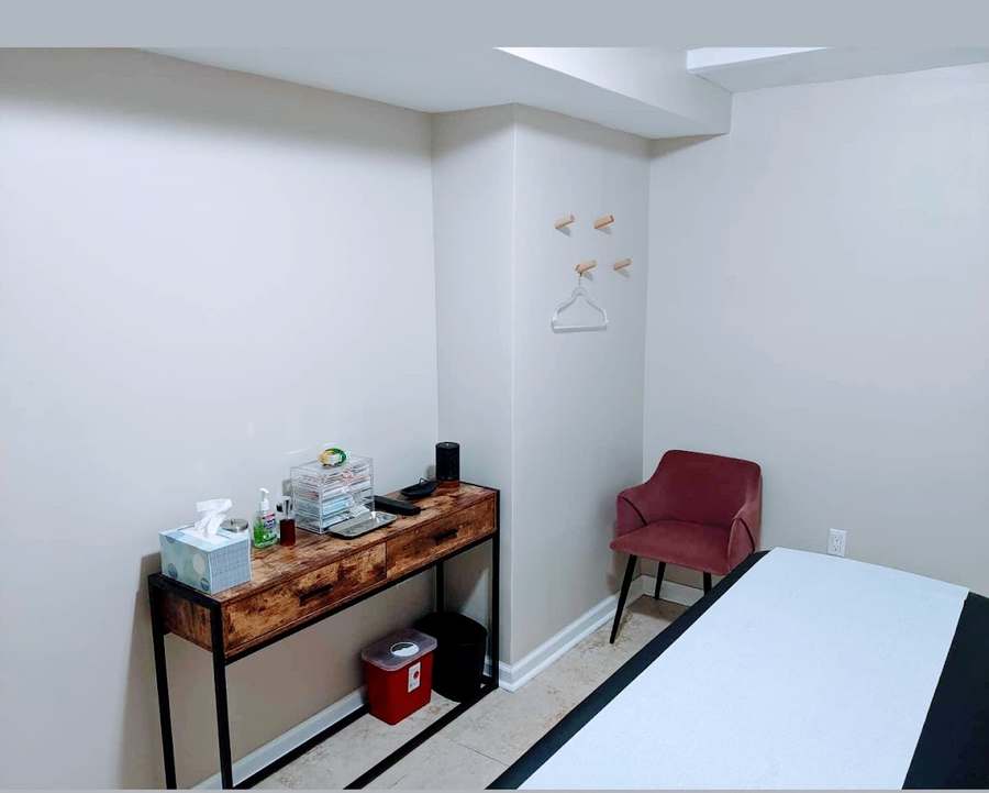 Acu For Athletes — Acupuncture in President St, New York