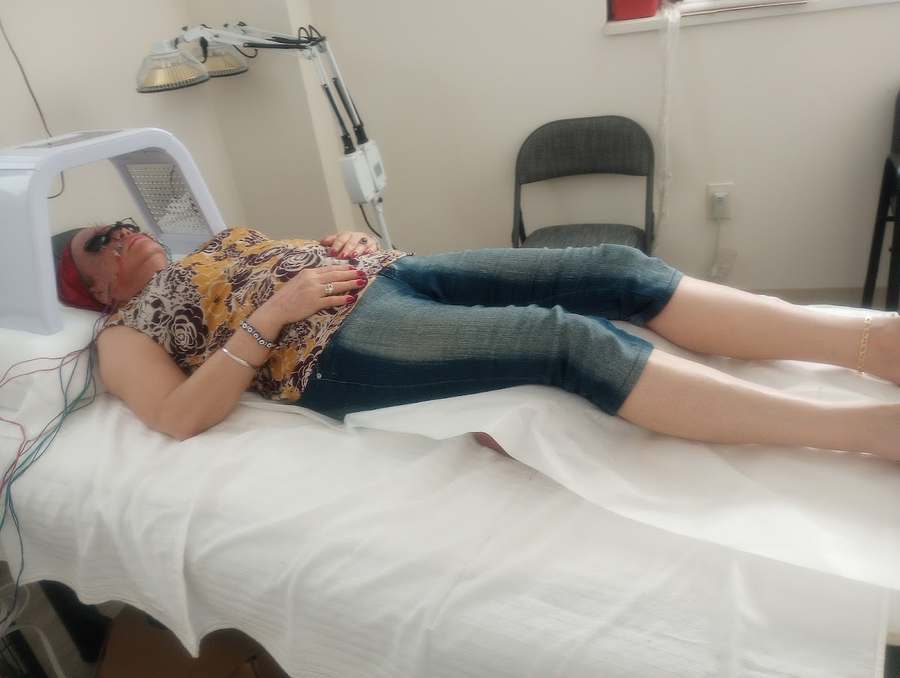 Acupuncture in New York — Acupuncture in River Ter., New York