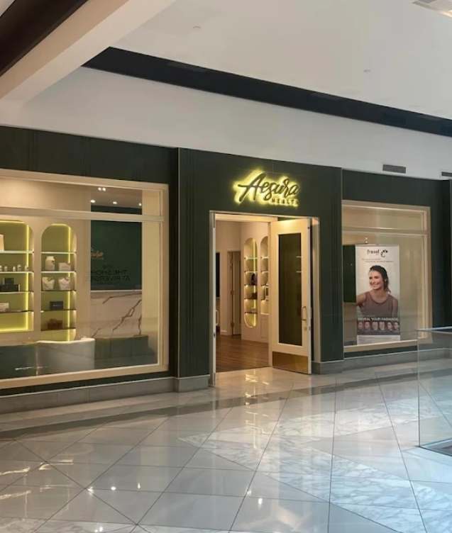 Aesura Health — Naturopathic Medicine in Hackensack Ave #262, New York