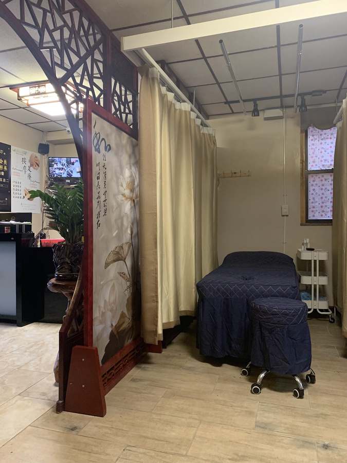 Ai Xin Tang Spa — Massage Therapy in 56th St, New York