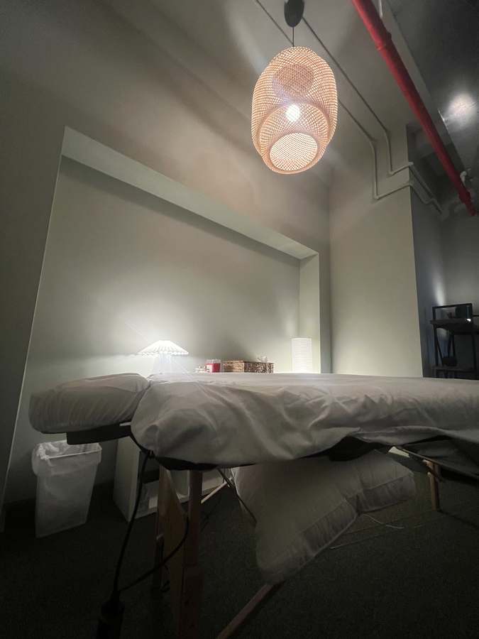 Art of Acupuncture NYC — Acupuncture in Lafayette St, New York