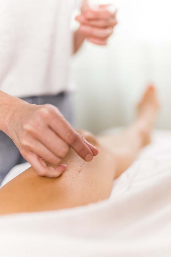 ArTeva Acupuncture — Acupuncture in W 11th St #102, New York