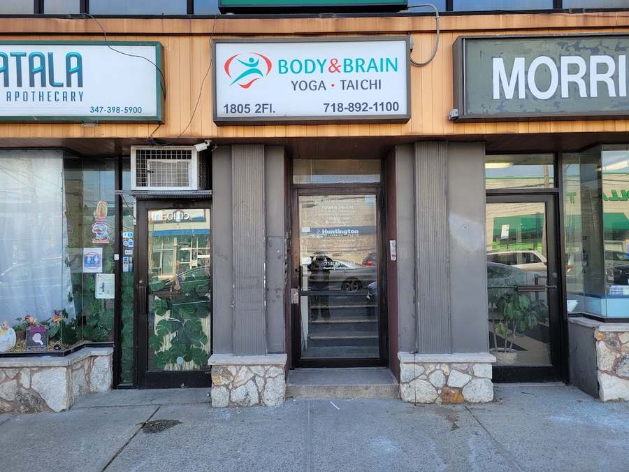 Body & Brain Yoga Tai Chi — Yoga, Tai Chi & Pilates in Williamsbridge Rd Fl 2, New York