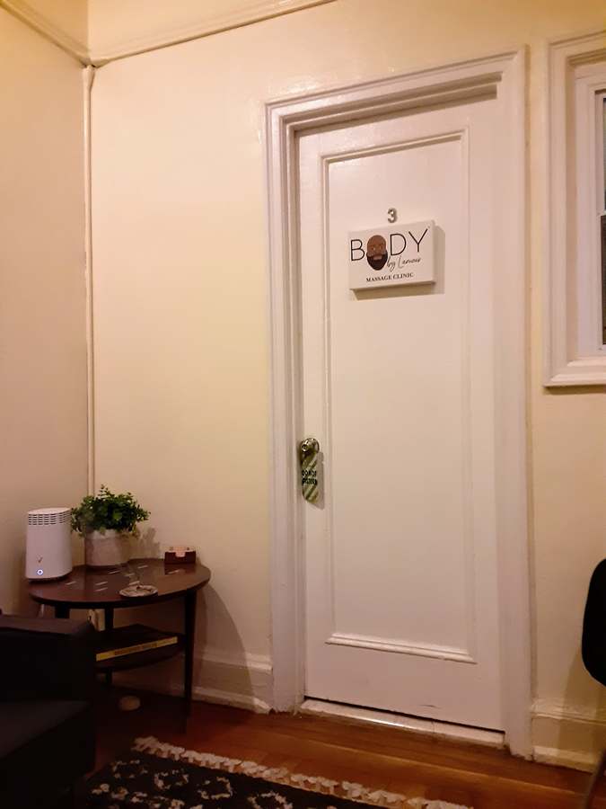 Body By Lamour — Massage Therapy in Eastern Pkwy, New York
