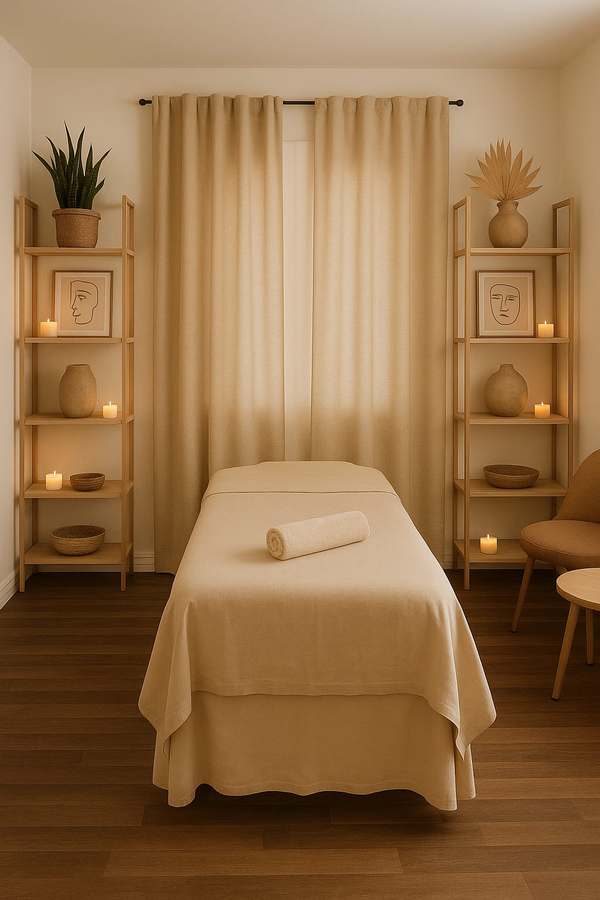 Caribbean Spa New York — Massage Therapy in W 5th St, New York