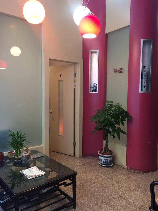 Chi Li Acupuncture Center — Acupuncture in W 94th St, New York