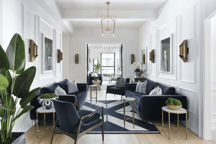 Clarity Therapy NYC — Psychotherapy in 5th Ave Suite 605, New York