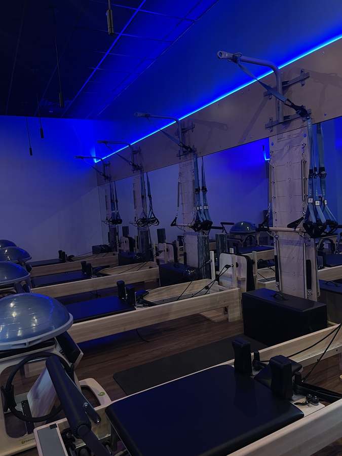 Club Pilates — Yoga, Tai Chi & Pilates in 2nd Ave, New York